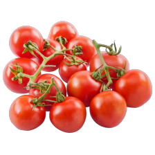 Cocktail trostomaten